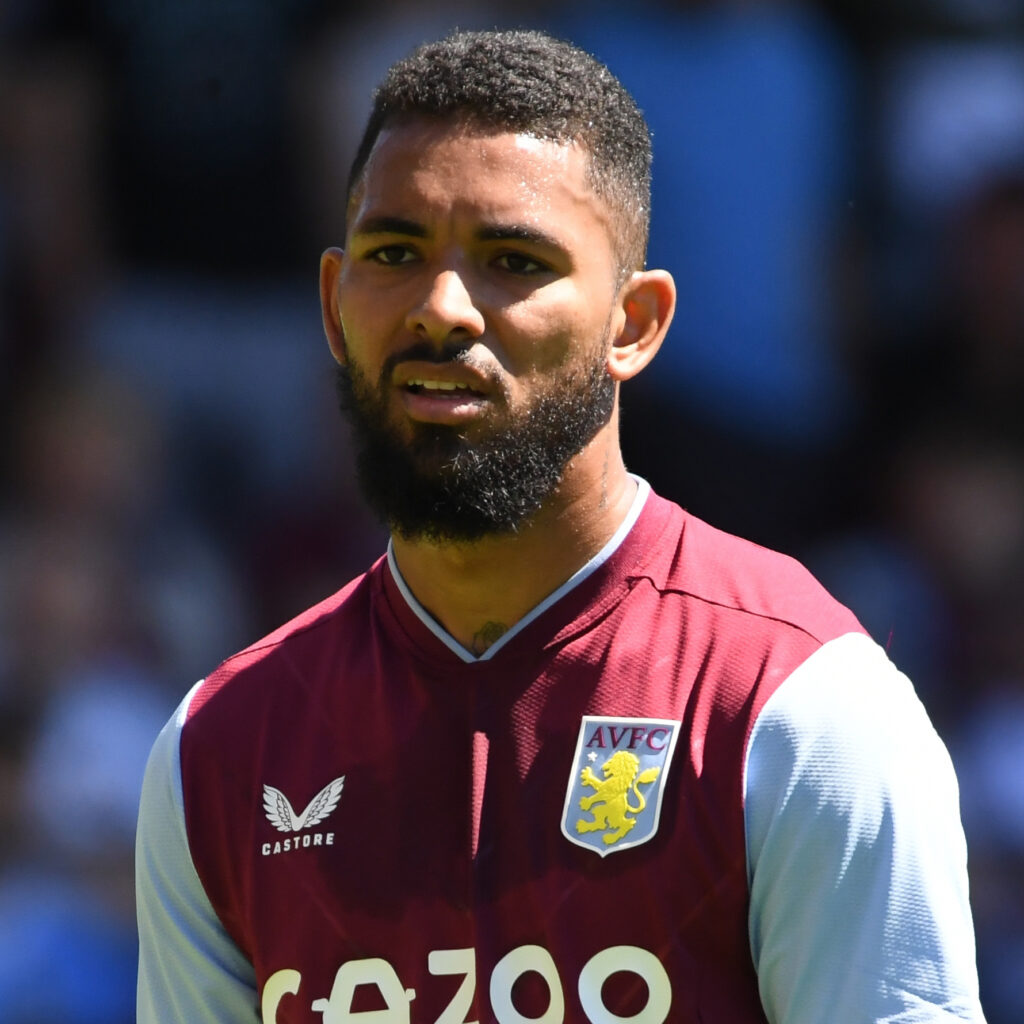 Douglas Luiz: The Rising Star of Aston Villa