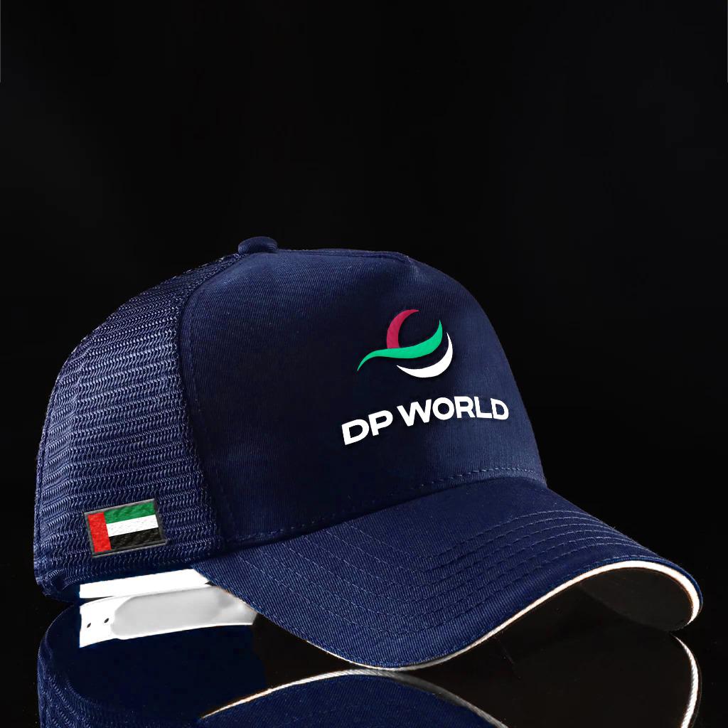 The Impact of DP World on Global Trade and Logistics