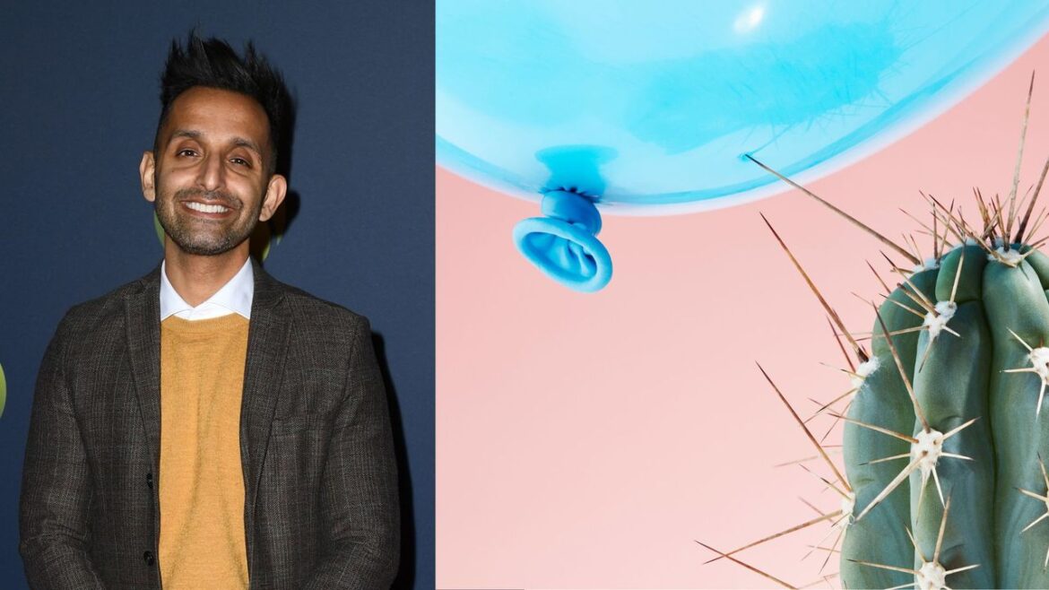 Dr Amir Khan Issues Important Omeprazole Warning