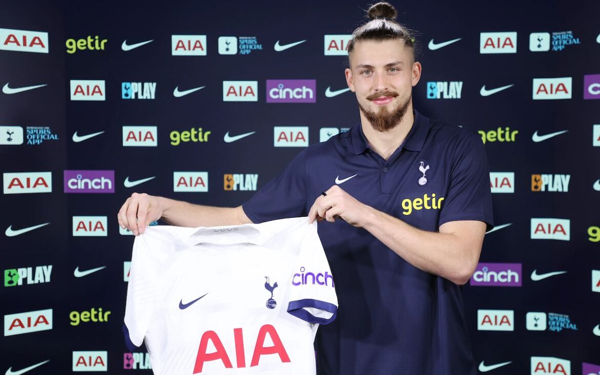 The Rise of Dragusin in Romanian Football