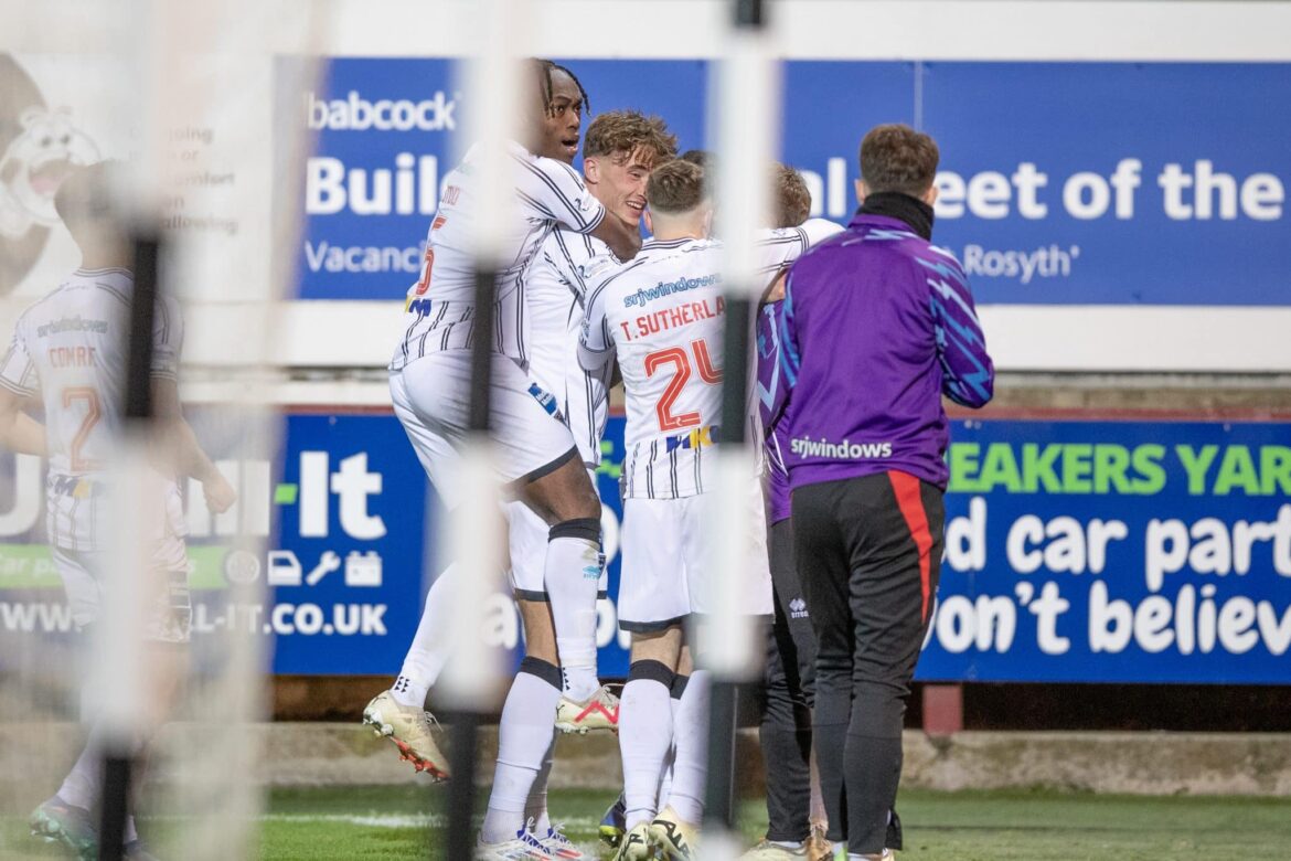 Dunfermline FC: Current Updates and Achievements