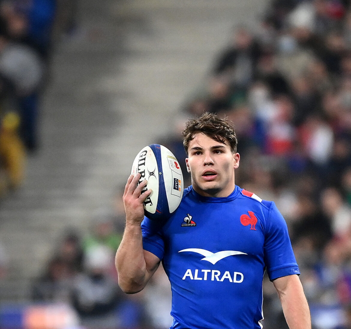 The Rise of DuPont Rugby in the Sports Arena