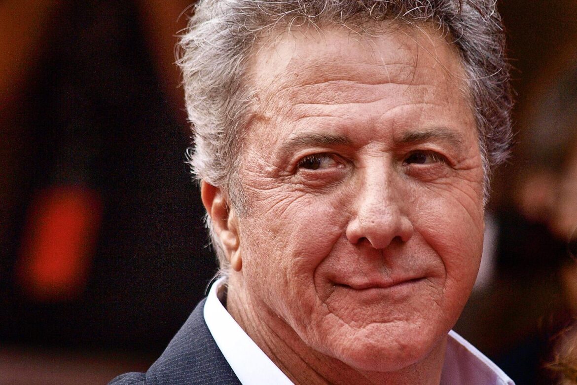 The Enduring Legacy of Dustin Hoffman