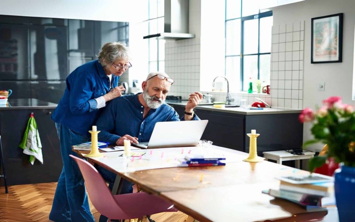 Understanding DWP Over 80 Pension Eligibility