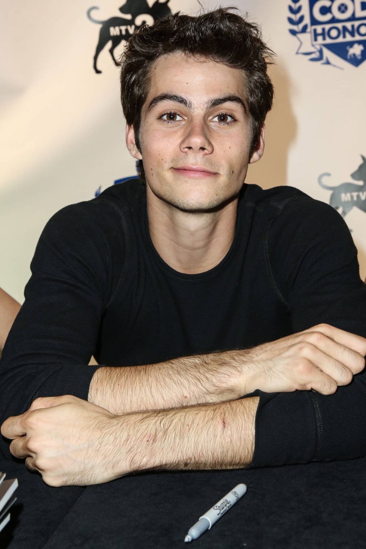 Dylan O’Brien: A Journey Through the Spotlight