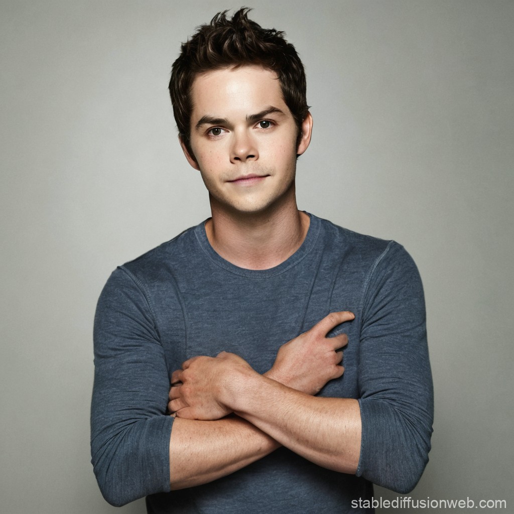Dylan O’Brien: A Dynamic Force in Film and Television