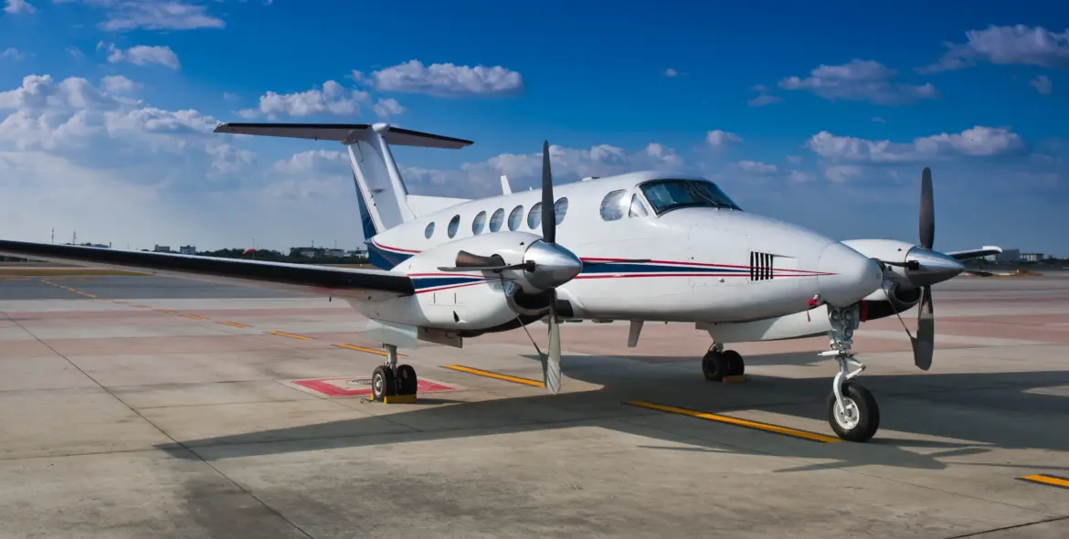 Liquidators Appointed for Ecojet Airlines Amid Industry Turmoil