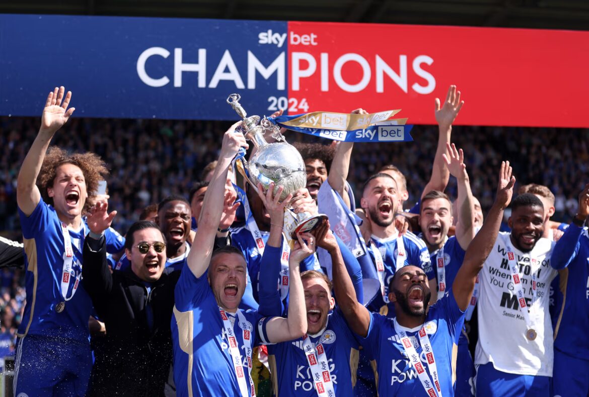 2023 EFL Championship: The Race for Promotion