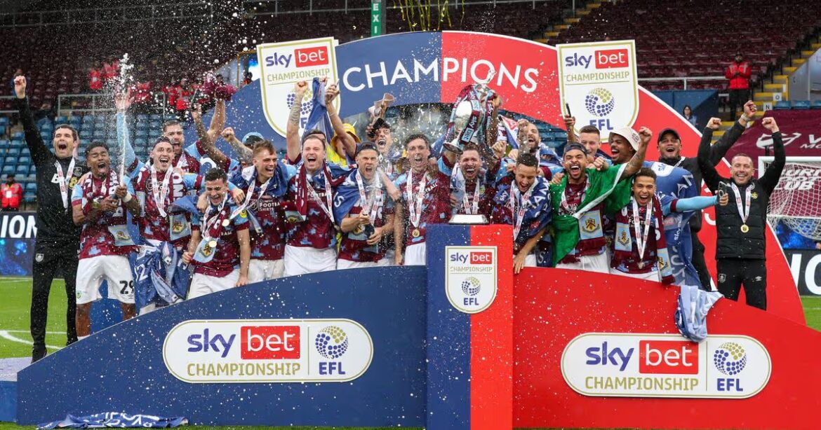The EFL Championship: A Deep Dive into the 2023 Season
