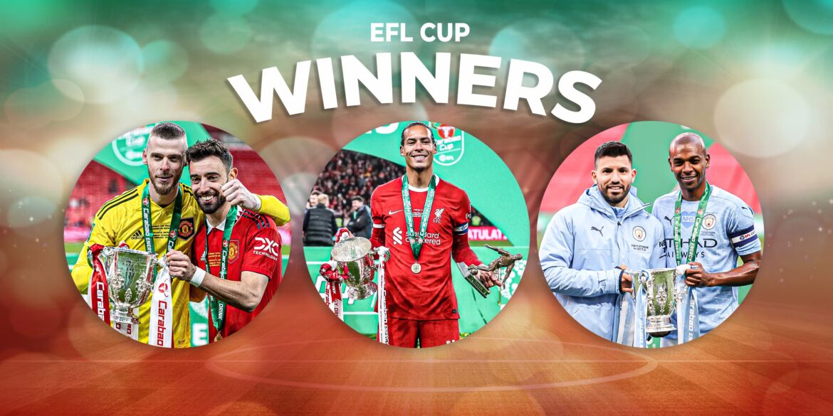 Understanding the Importance of the EFL Cup in 2023