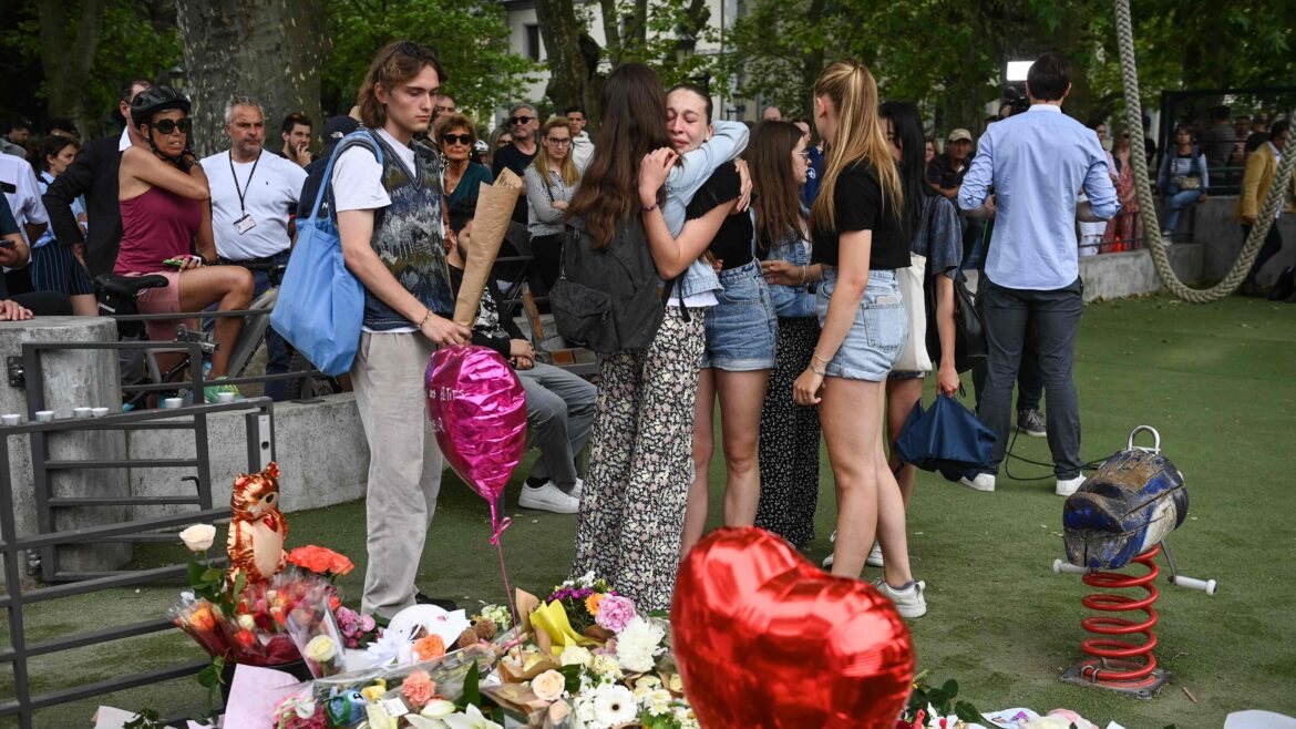 Recent Egham Stabbing Raises Concerns in Local Community