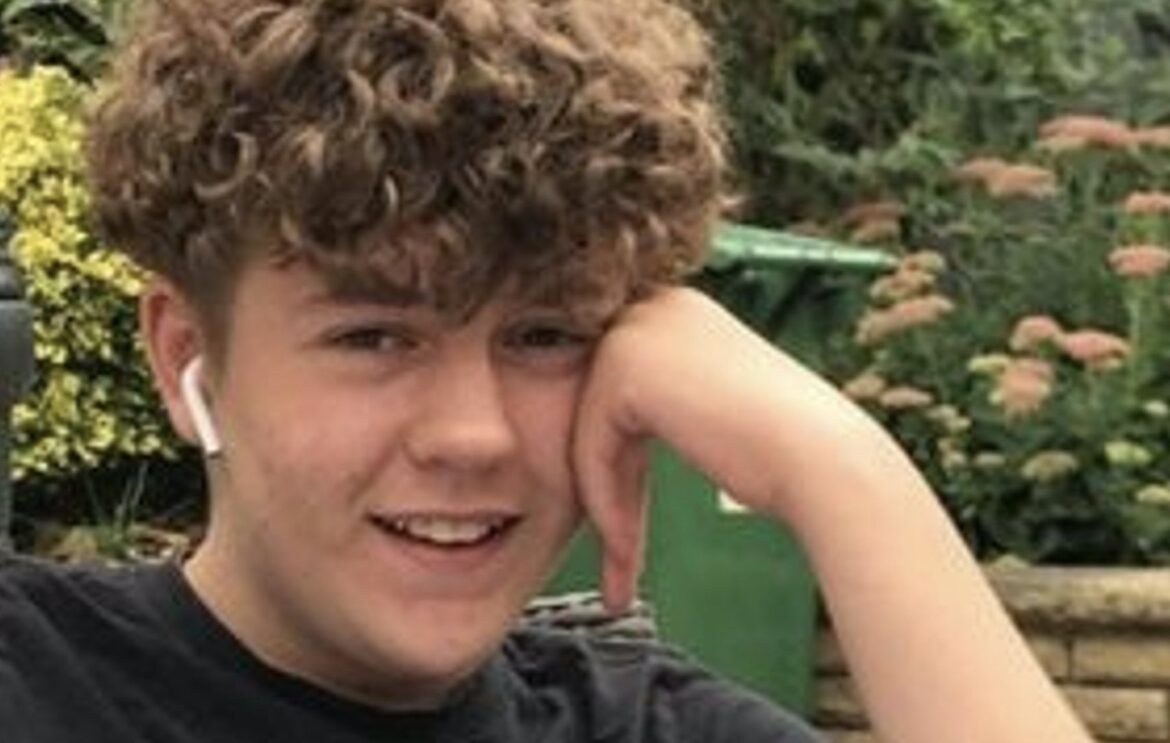 Egham Stabbing Shakes Local Community