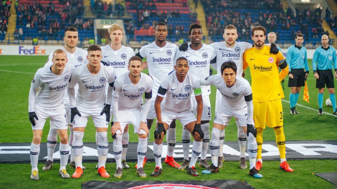 Eintracht Frankfurt vs Mönchengladbach: Match Preview and Insights