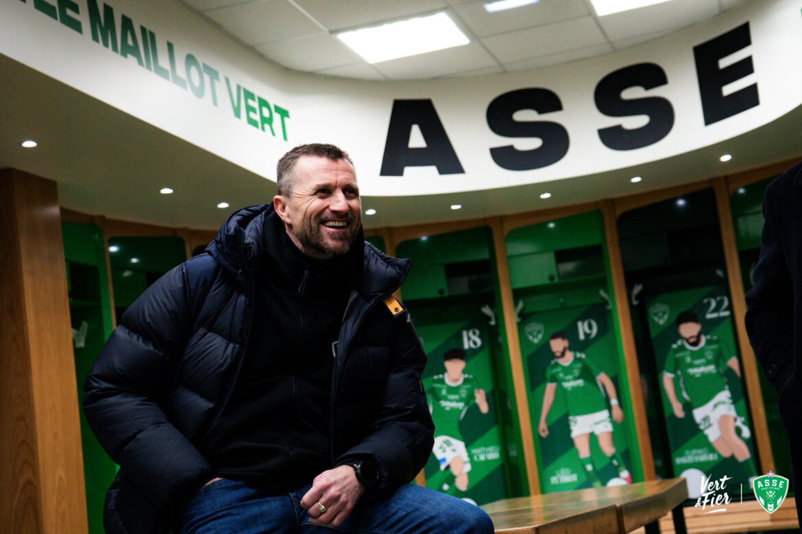 The Rise of Eirik Horneland in Football Coaching