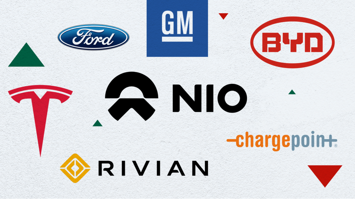 The Rise of Electric Cars in Modern Transportation