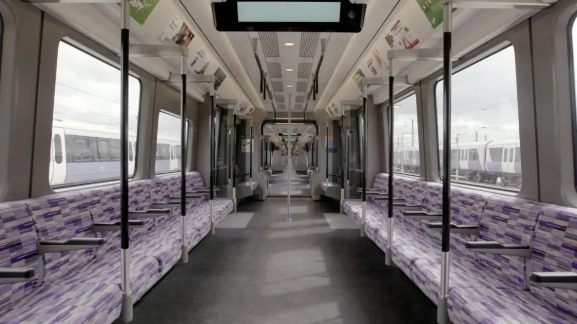 The Elizabeth Line: A New Era for London Transport