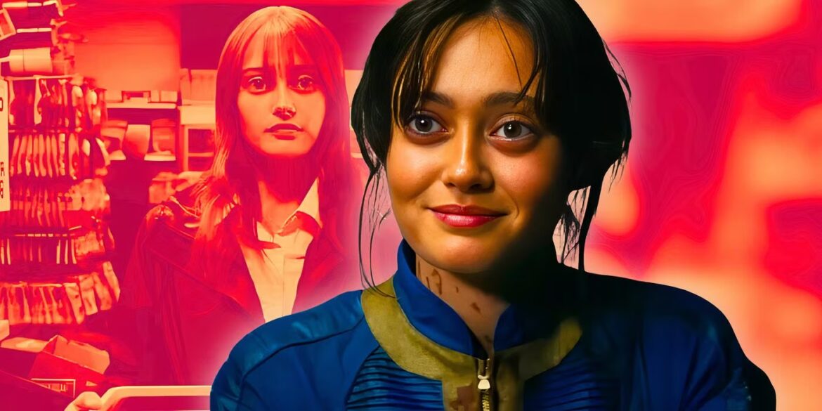 Ella Purnell: A Look at Her Career and Future Prospects