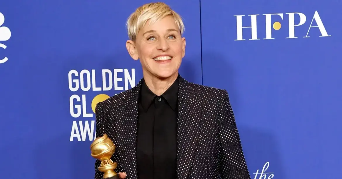 Ellen DeGeneres: A Look at Her Legacy and Future Endeavours