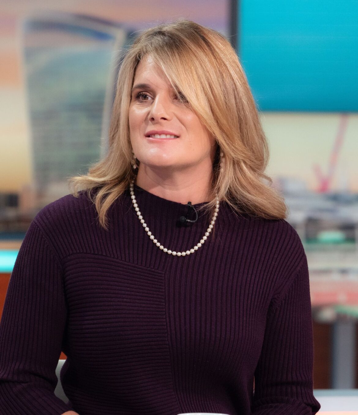 Ellen Roome: Championing Sustainability for a Greener Future