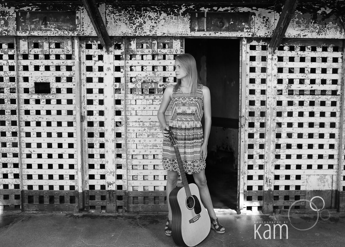 Ellie Kam: A New Voice in Entertainment