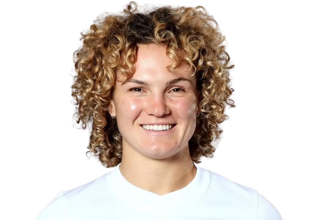 Ellie Kildunne: The Future of Women’s Rugby