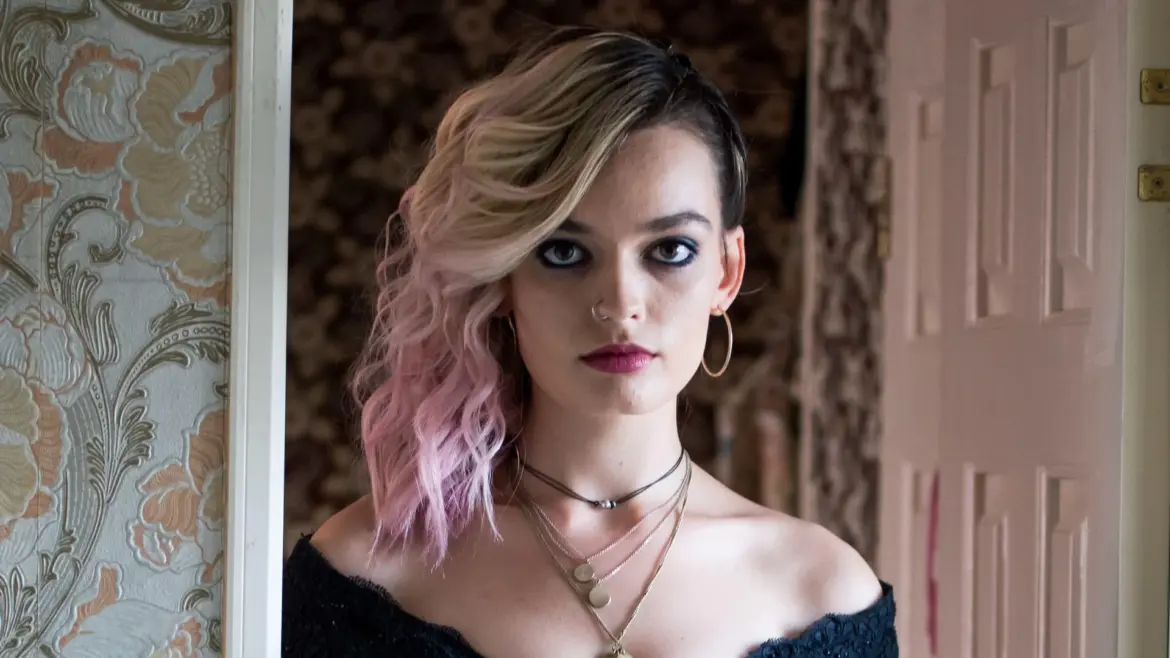 Emma Mackey: The Journey of a Rising Star