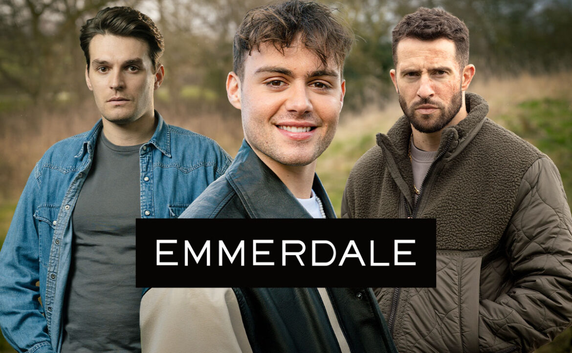 Emmerdale Spoilers: Upcoming Twists and Shocking Revelations