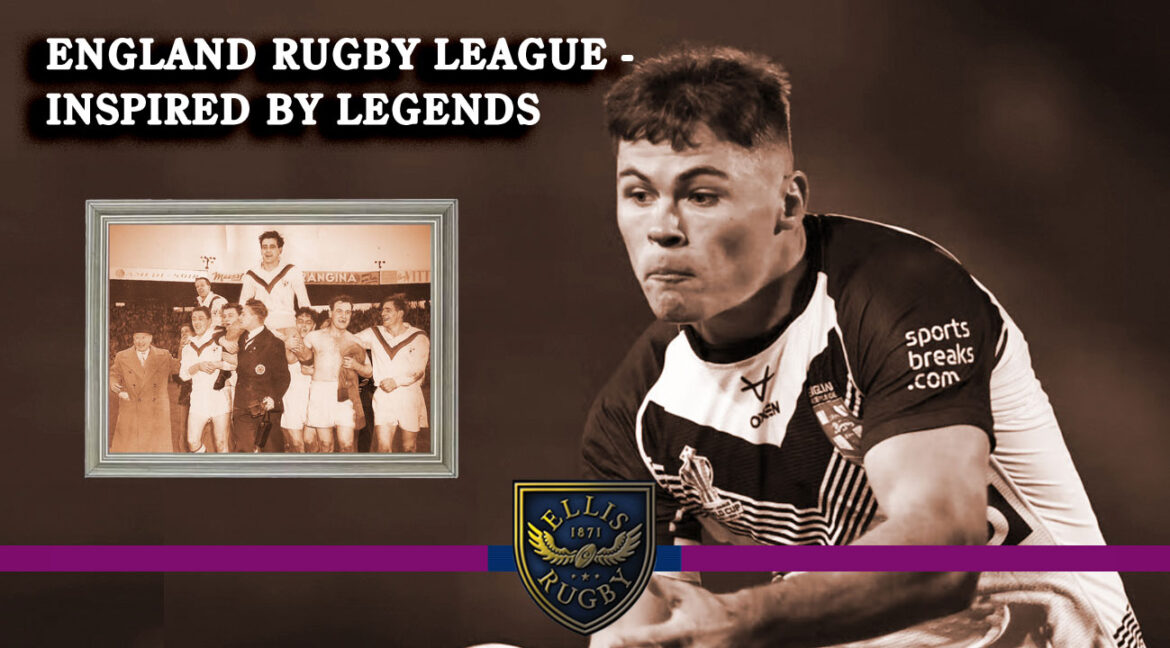 Current Updates on the England Rugby Team Today