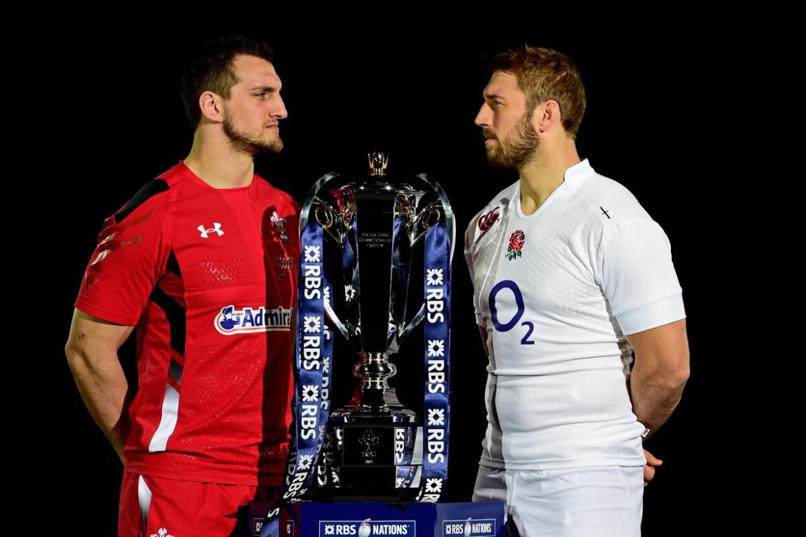 A Journey Through England and Wales: Culture and Nature