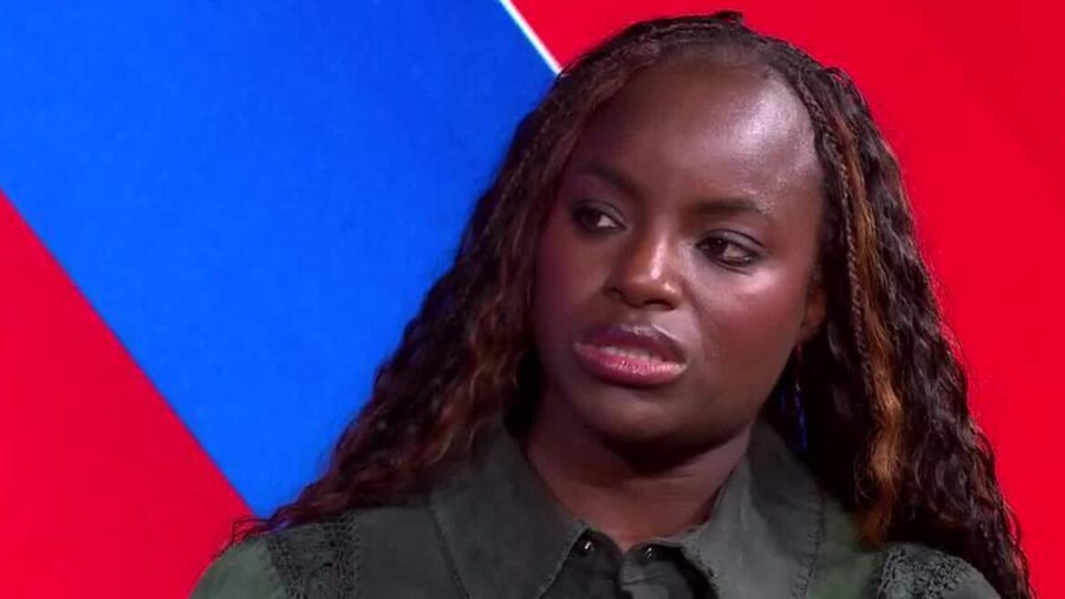 The Inspiring Journey of Eni Aluko