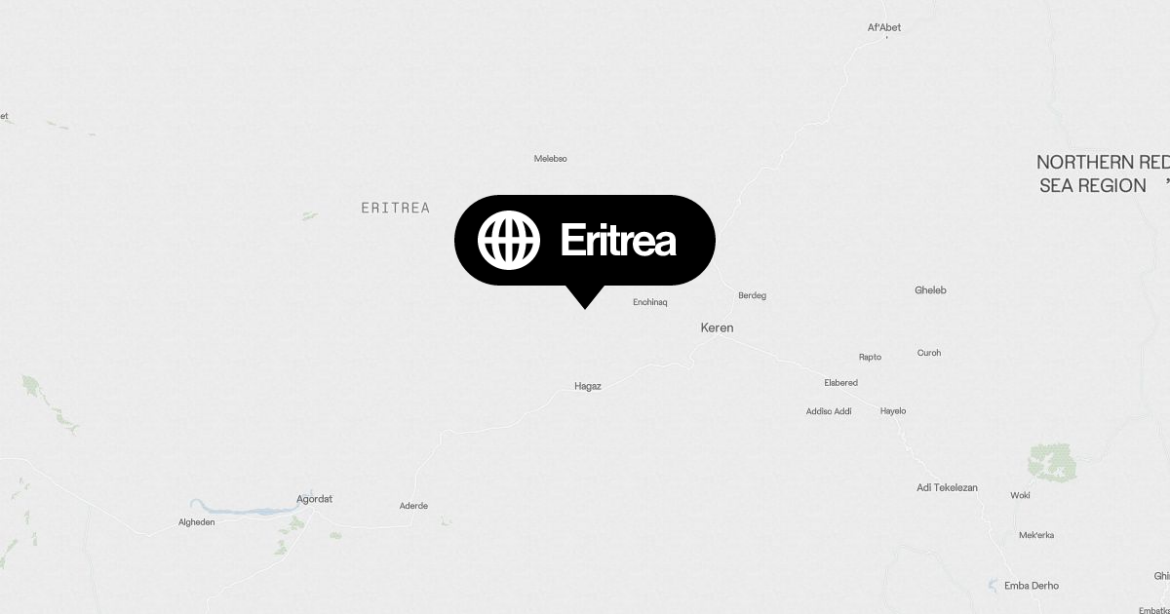 Understanding Eritrea: Challenges and Developments