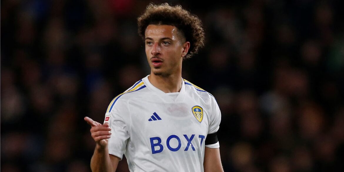 Ethan Ampadu: A Promising Talent in Football