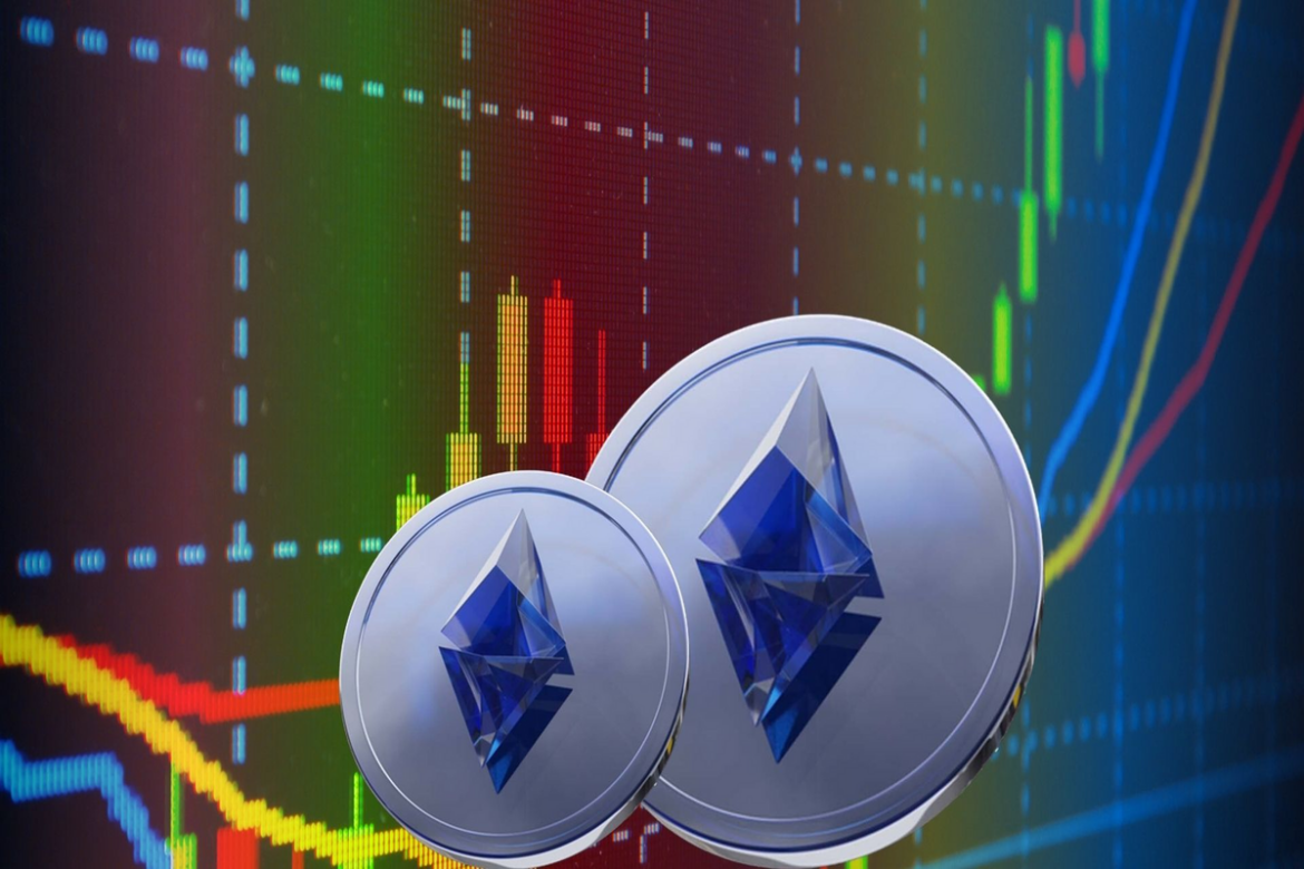 Understanding Ethereum Price Movements in 2023