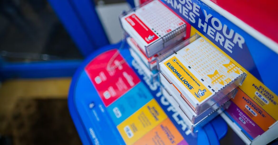 Latest EuroMillions Lottery Results: What You Need to Know