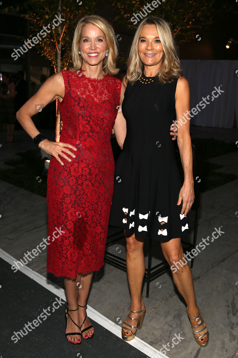 The Impact of Eva Dubin on Philanthropy and Community Service