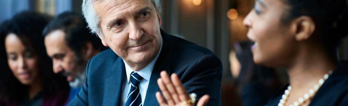 Evelyn Partners: A Leader in Wealth Management Solutions