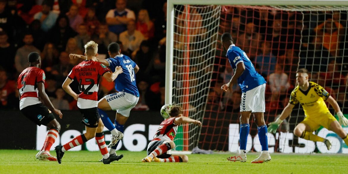 Everton vs Aston Villa: Insights and Highlights