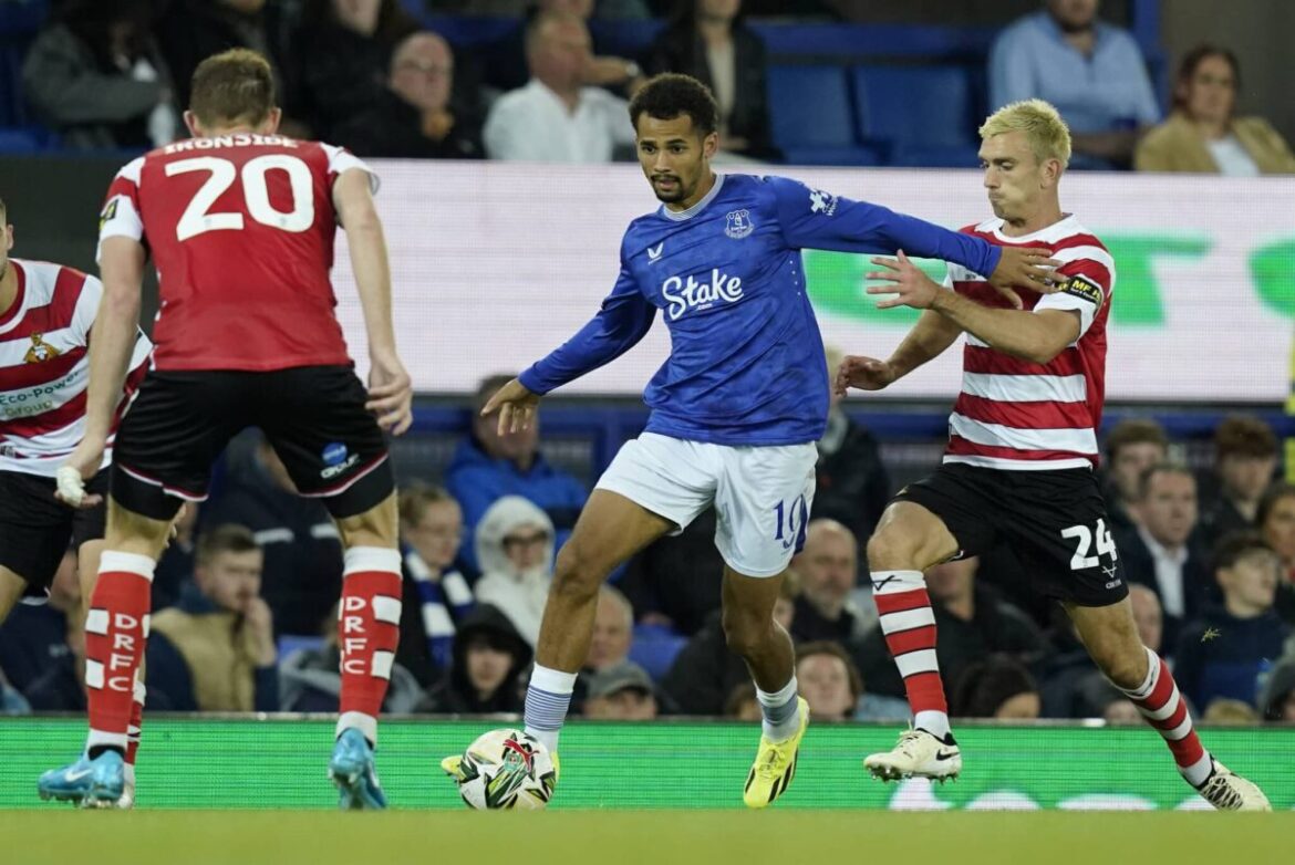 Everton vs Bournemouth: Match Highlights and Analysis