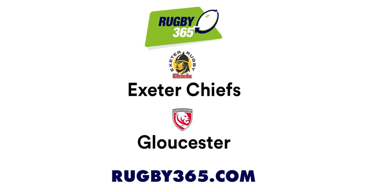 The Battle of Exeter vs Gloucester: A Rugby Showdown
