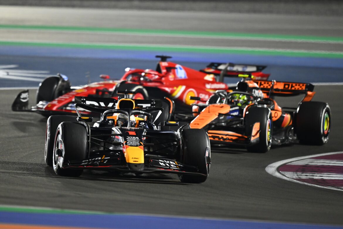 F1 News: Key Updates from the 2023 Season