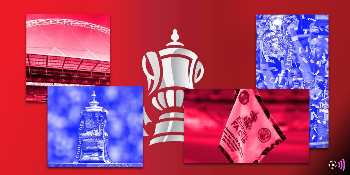 The FA Cup: A History and Excitement in 2023