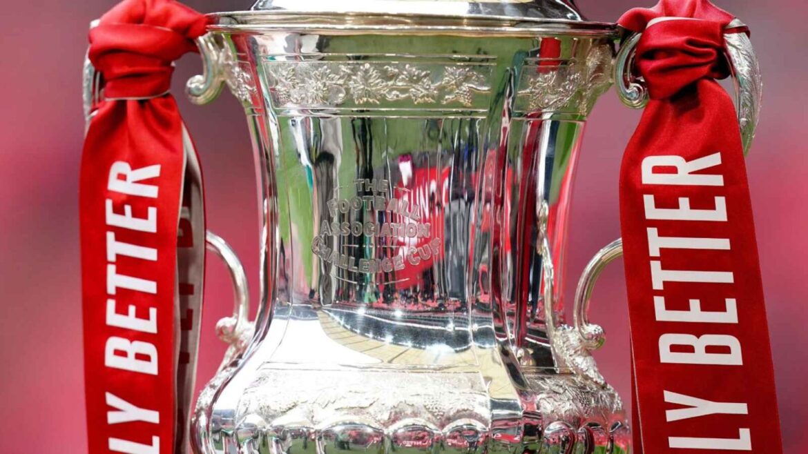Upcoming FA Cup Fixtures and Their Importance