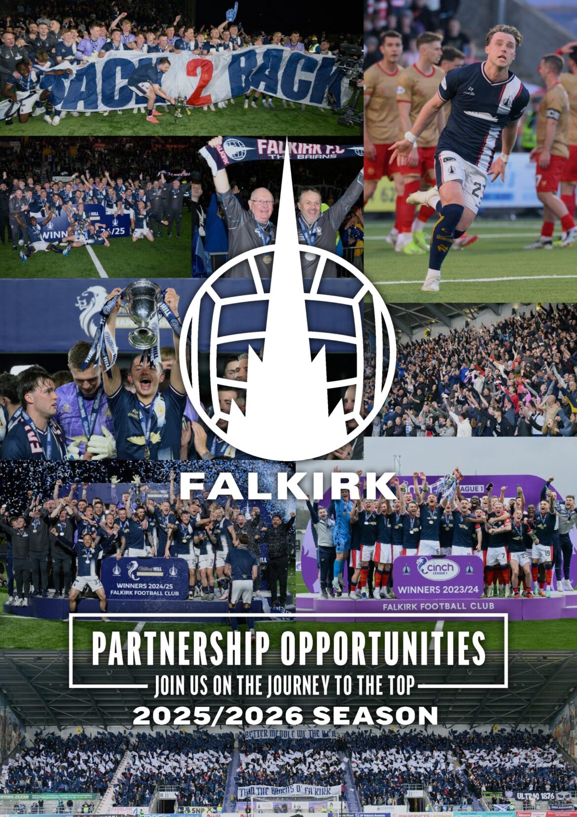 Falkirk FC: A Club with Rich History and Future Prospects