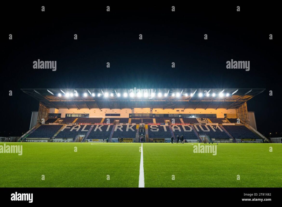 Falkirk vs Dundee United: A Closer Look at Their Recent Clash