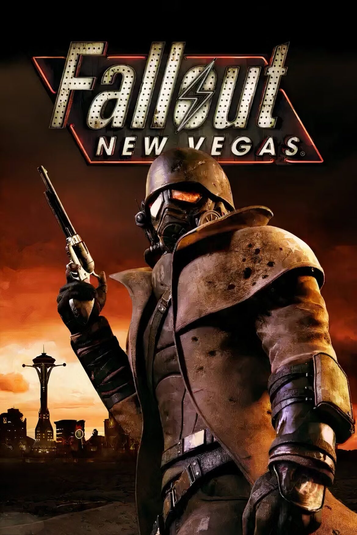 The Enduring Legacy of Fallout New Vegas