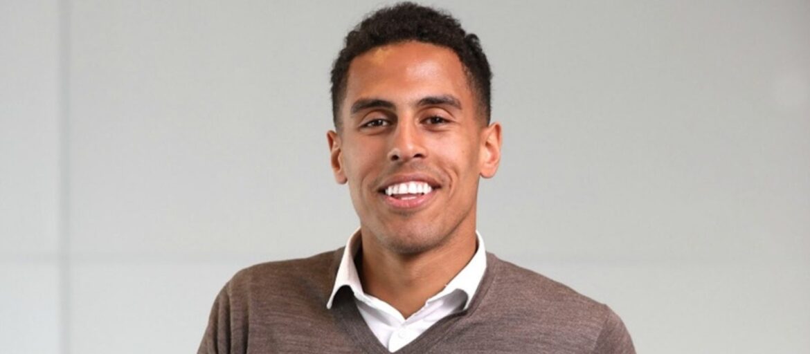 The Inspiring Journey of Farai Hallam in Sports