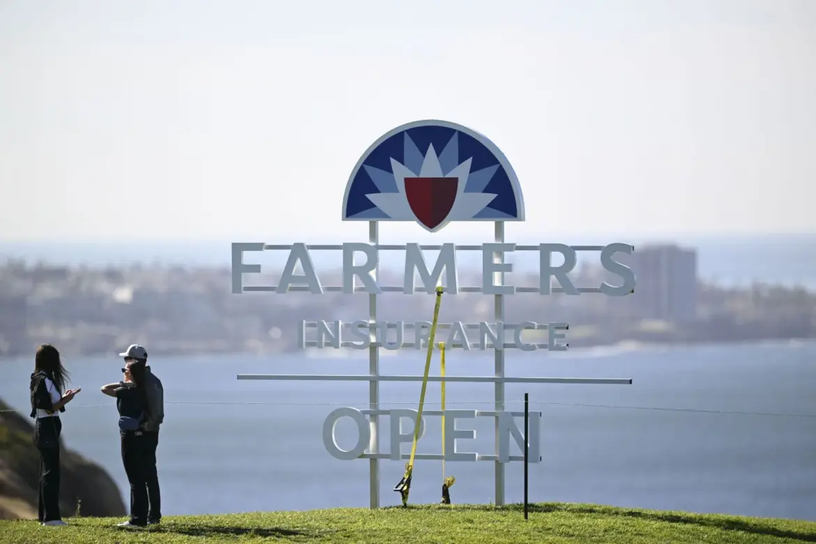Farmers Insurance Open 2023: A Celebration of Golf and Community