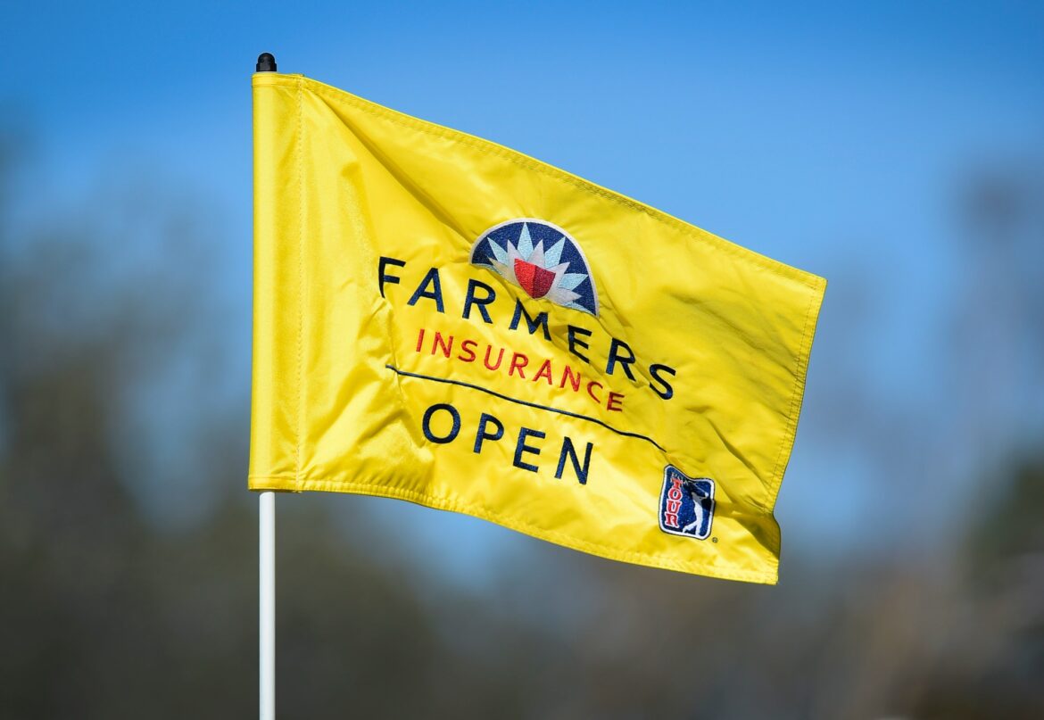 2023 Farmers Insurance Open Prize Money Breakdown