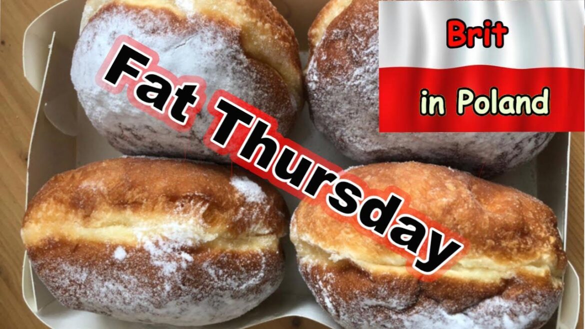 Exploring Fat Thursday in Poland: Traditions and Celebrations