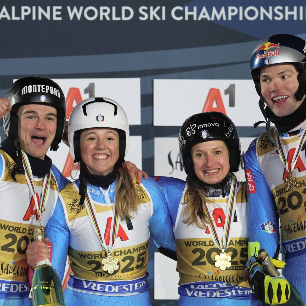 Federica Brignone: A Champion in Alpine Skiing